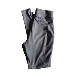 Pop Fit Spandex Leggings